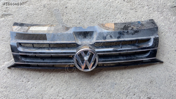 VOLKSWAGEN TRANSPORTER T6 ÖN PANJUR ORJİNAL ÇIKMA