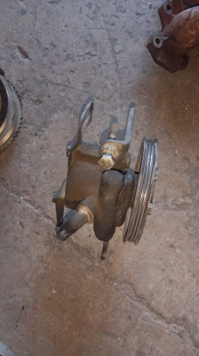 Fiat Palio  direksiyon pompasi