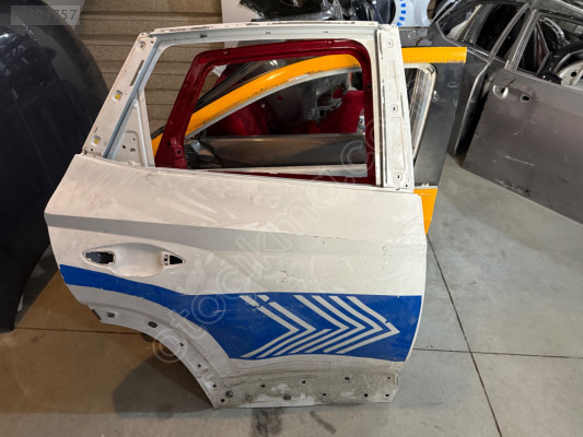 HYUNDAİ TUCSON ÇIKMA ORJİNAL SAĞ ARKA KAPI BD1