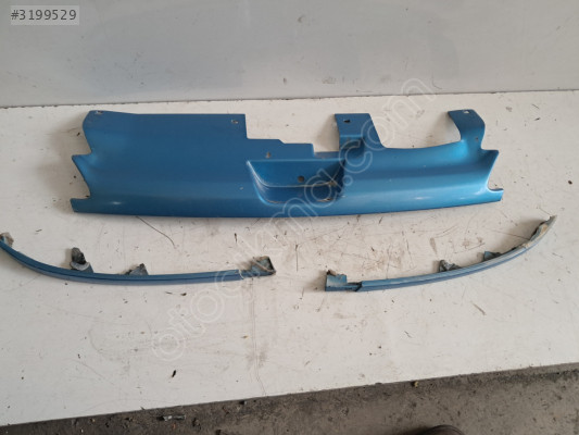 PEUGEOT 306 ÖN PANJUR VE FAR KAŞLARI TAKIM