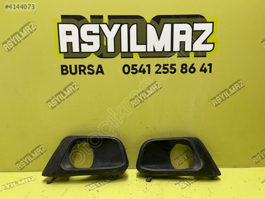 PEUGEOT 308 T9 TAKIM SİS ÇERÇEVESİ ORJİNAL