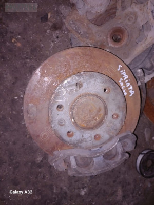 MERCEDES SPRINTER SOL ÖN TAŞIYICI KONUK OTO 05323167897