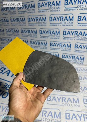 OPEL ASTRA AYNA CAMI 2010