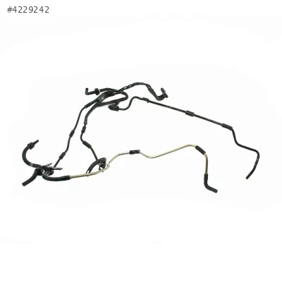 03L131051N  ORJİNAL VAKUM HORTUMU