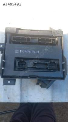 Audi A4 A5 motor beyni