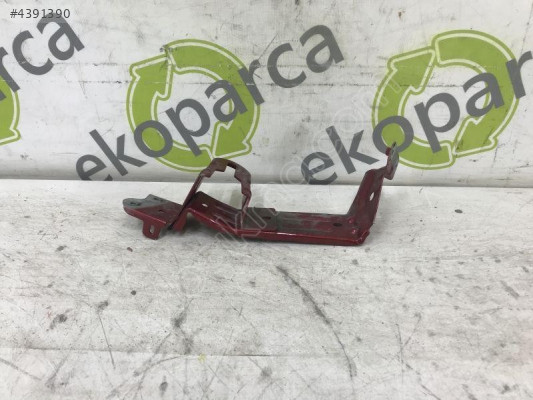 CUPRA FORMENTOR 2020 2025 ÇAMURLUK BAĞLANTI SACI SOL 5FF821167B