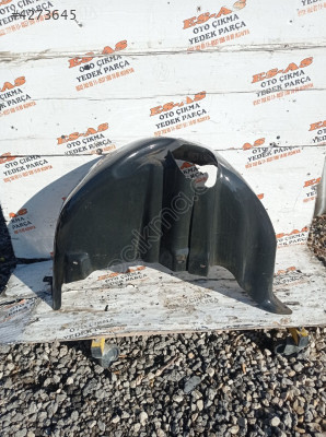 VOLKSWAGEN POLO SAĞ ARKA DAVLUMBAZ ÇIKMA ORJİNAL 2011-2017