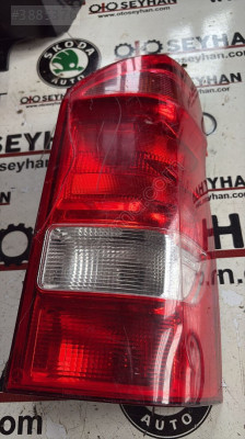 4478200664S mercedes vito 2014-2018 sağ arka stop lambası