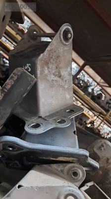 OPEL MERİVA A ÖN TAMPON BABASI SAĞ SOL.OTO ERKAN ÜNYE