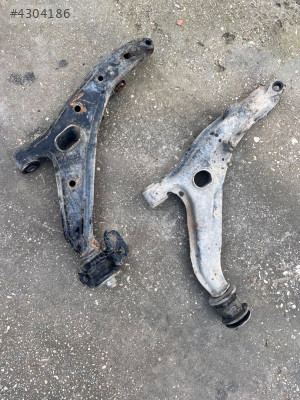 HONDA CİVİC İES 99 ALT SALINCAK SAĞ SOL ÇIKMA ORJİNAL