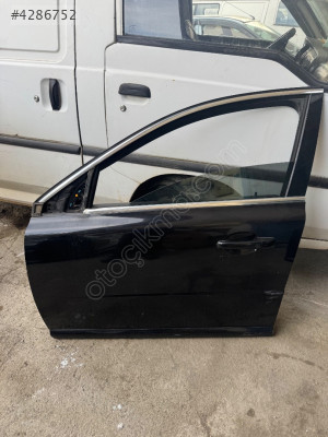 Volvo s80 sol ön kapı dolu komple çıkma