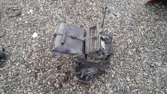 Renault clio 2 kalorifer kazanı