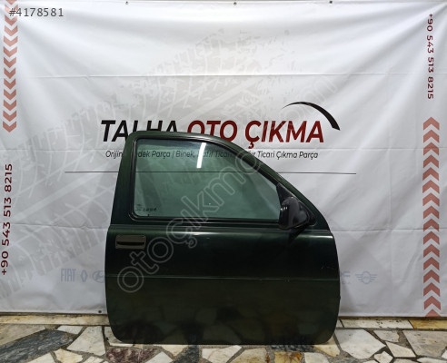 Land Rover Freelander 1 Tek Kapılı Sağ Ön Cam