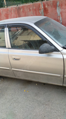 ACCENT 1.5 CRDİ MERT OTO HURDA