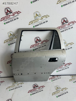 OPEL ASTRA G SW SOL ARKA KAPI