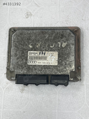 Audi A3 motor beyni 06A906019D5WP4193