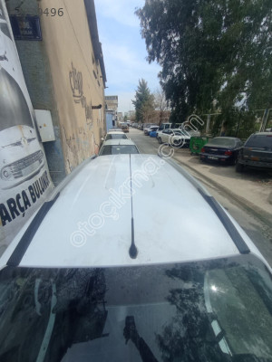FORD COURİER TAVAN BARİ SAĞ SOL ORJ ÇIKMA