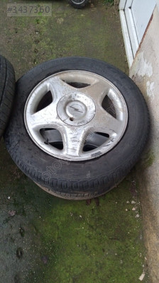 Opel Astra g tel cant yedek parça