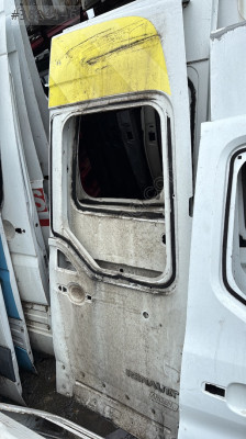 RENAULT MASTER ÇIKMA ORJİNAL SAĞ BAGAJ KAPAKLARI KD