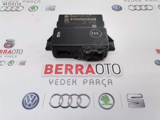 8T0907468T 8T0907468F 8T0907468K 8T0907468P A4 A5 GATEWAY BEYNİ