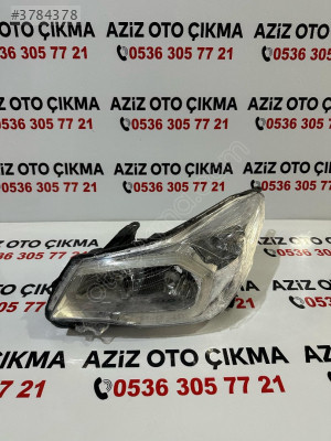 FORESTER SOL ÖN FAR ORJİNAL ÇIKMA