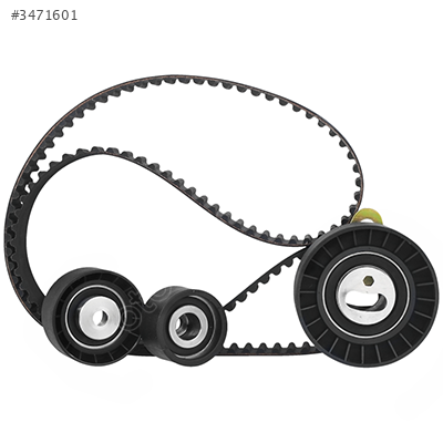 Mondeo 2.0 Benzinli Triger Seti 1996-1998 | GATES
