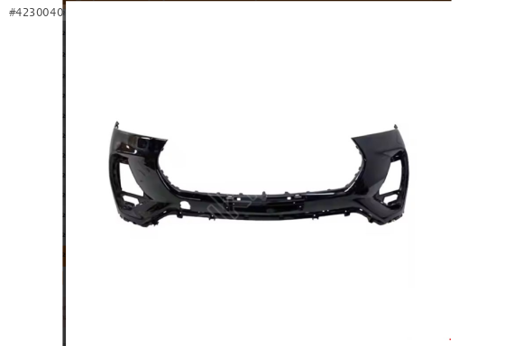 CHERY TIGGO 7 PRO ÖN TAMPON SIFIR İTHAL 2020 2024 ÇAĞRI OTO