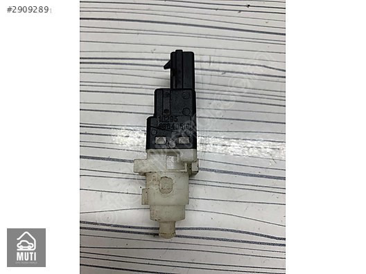 Opar 46840510 Opar Fren Müşürü Albea Lınea Doblo Ducato