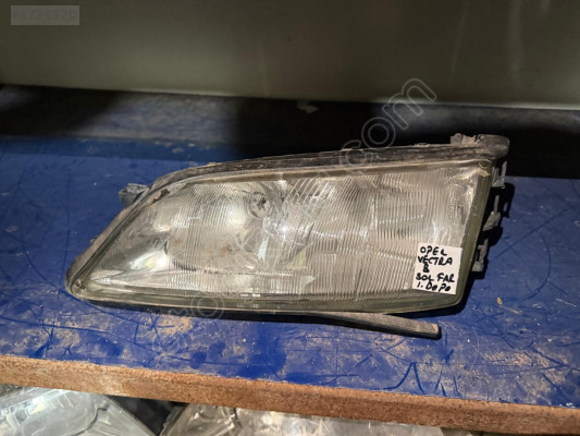 OPEL VECTRA B SOL FAR ORJINAL ÇIKMA TEMİZ 96-99 MODEL