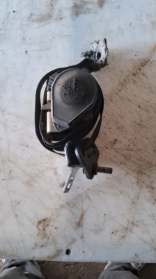 Ford Connet arka sol emniyet kemeri orijinal