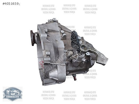 VW PASSAT JETTA SEAT LEON 6 İLERİ MANUEL ŞANZIMAN 0AJ301103 A B