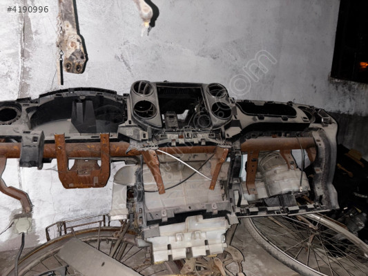 PEUGEOT PARTNER TEPEE BERLINGO GÖĞÜS TORPİDO