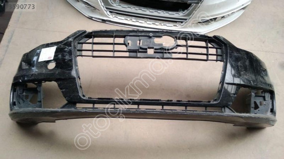 AUDI A6 2012 2016 ÖN TAMPON 4G0807437S