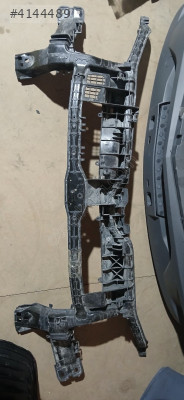 Ford custom çıkma ön panel