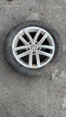GOLF 7.5 JANT 5X112 ÇAĞRI OTO MASLAK
