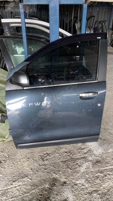 DACİA LODGY SOL ÖN KAPI OTO FEDAİ