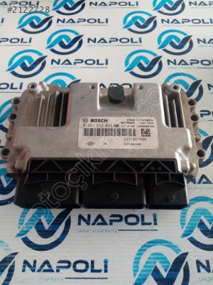 282758909R KONFOR BEYNİ RENAULT ZOE MEGANE 4 2002/2010