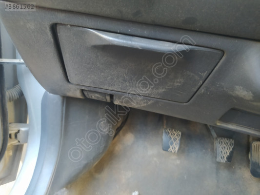 ÇIKMA TOYOTA COROLLA 101 EFSANE KASA CEPLİK