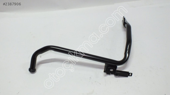 19510-PNA-000 CRV 1998-2000 KALORİFER SU BORUSU