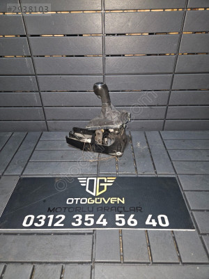 OPEL ASTRA H ÇIKMA 6 İLERİ MANUEL VİTES KOLU