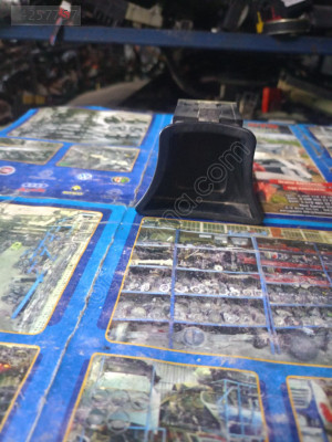 Alfa Romeo 156 bilgi ekranı çıkma orijinal