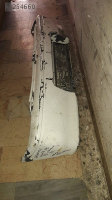 DAİHATSU CUORE 1993 0.8 3 SİLİNDİR  ARKA TAMPON