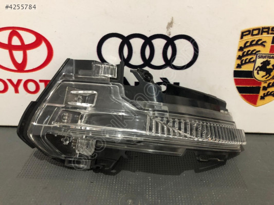 AUDİ Q5 SAĞ AYNA SİNYALİ ORJİNAL