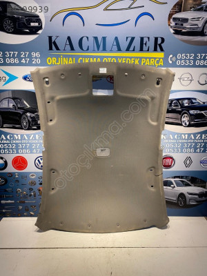 HYUNDAİ ACCENT BLUE TAVAN DÖŞEMESİ