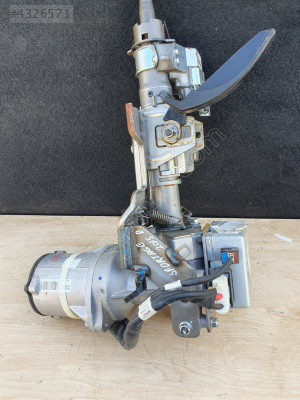 kia sportage 2015 2.0 direksiyon pompası (son fiyat)