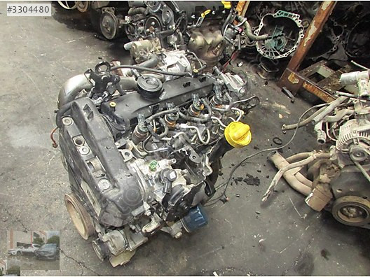 RENAULT LATİTUDE 1.5 DİZEL MOTOR ÜNALLAR OTO YEDEK PARÇADA