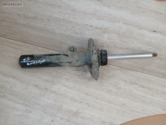 BMW X2 AMORTİSÖR  77689619902