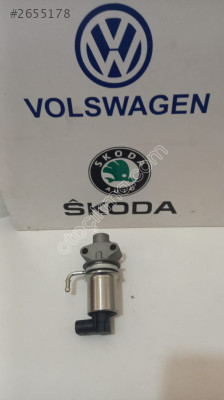 06A131501P EGR VALFİ BORA/GOLF 4-5/JETTA
