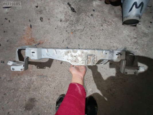 FIAT LINEA ÖN PANEL