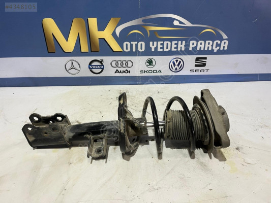 MERCEDES A180-A200 W176 SAĞ ÖN AMASOR